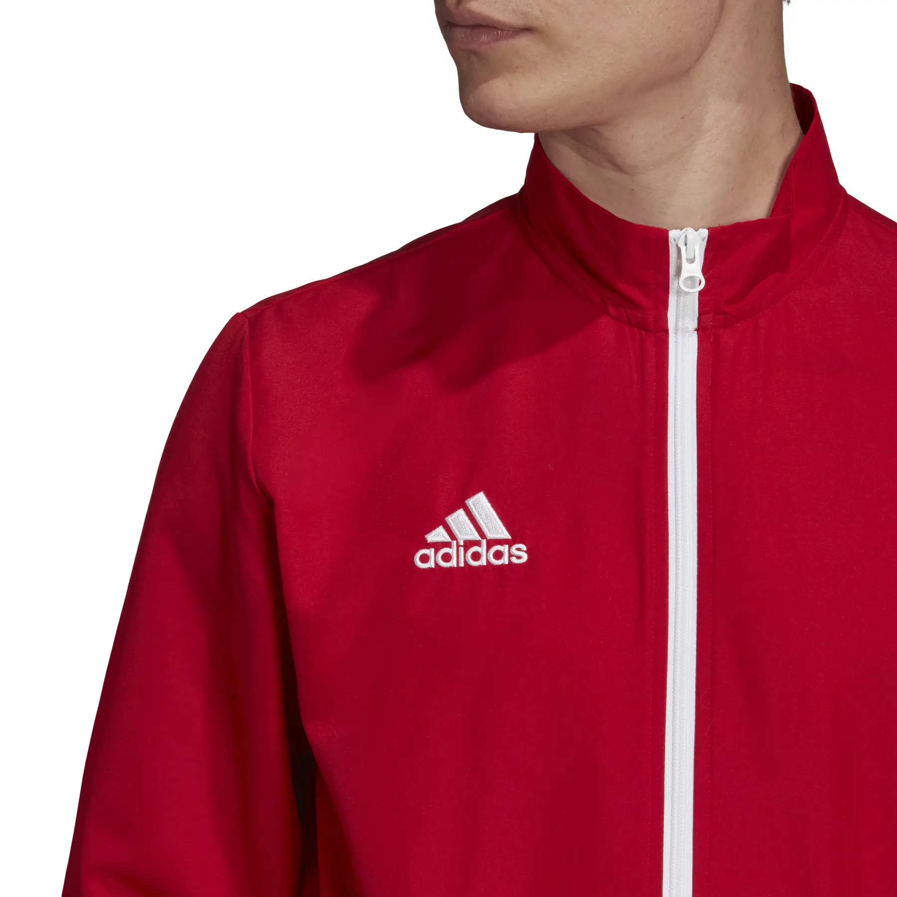 adidas Entrada 22 Track jacket | Foot-Store